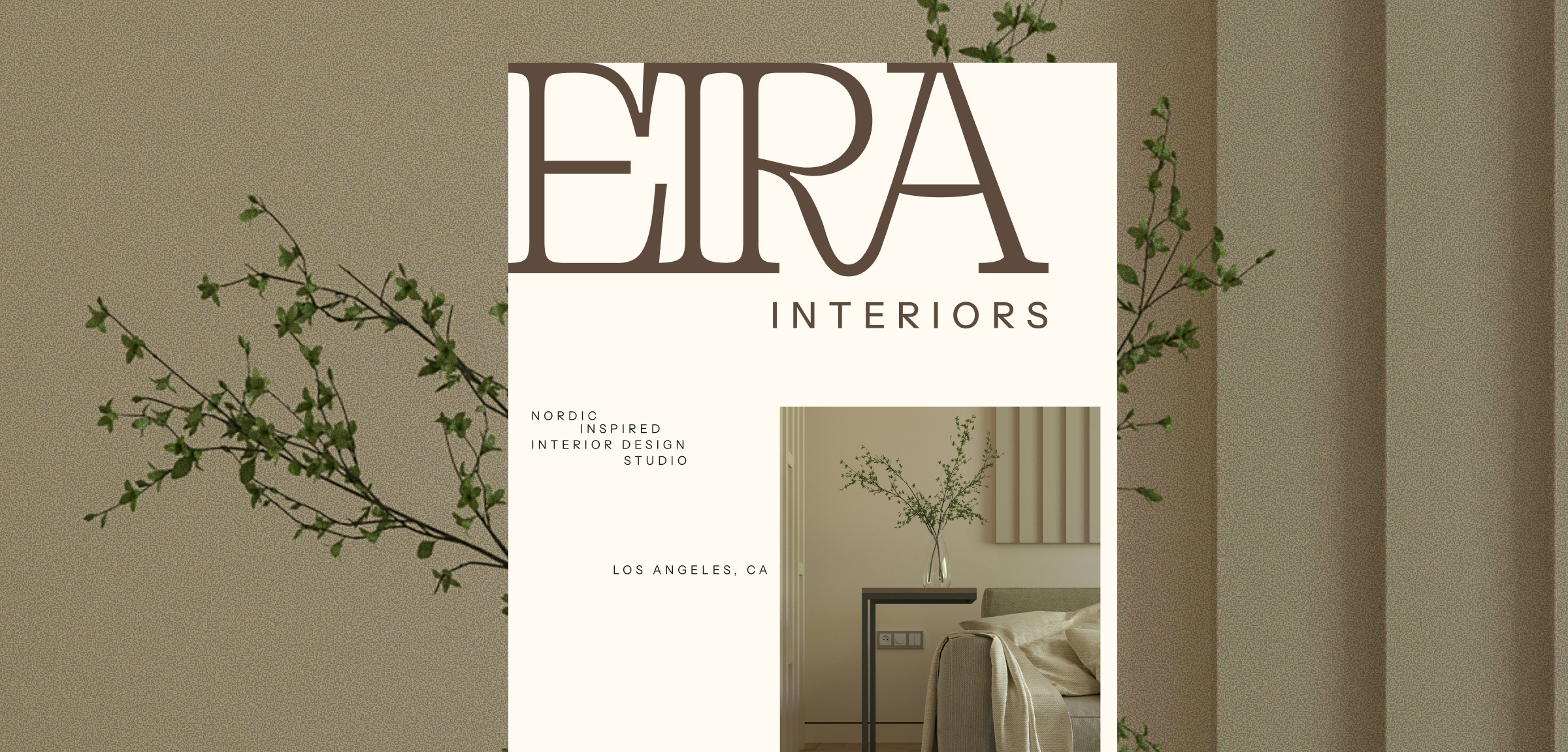 Eira Interiors